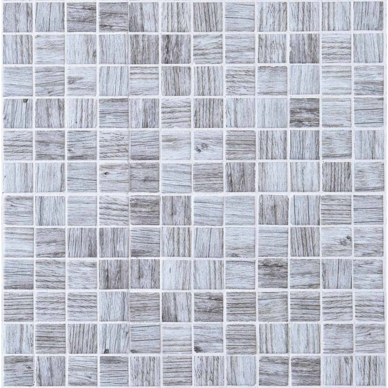 Mosaicos Madera 31,6x31,6 MADERAS Mosavit