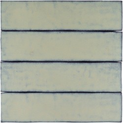 Zelij Special 5X20 de Cevica, imitación monocolor | Envíos a todo el mundo