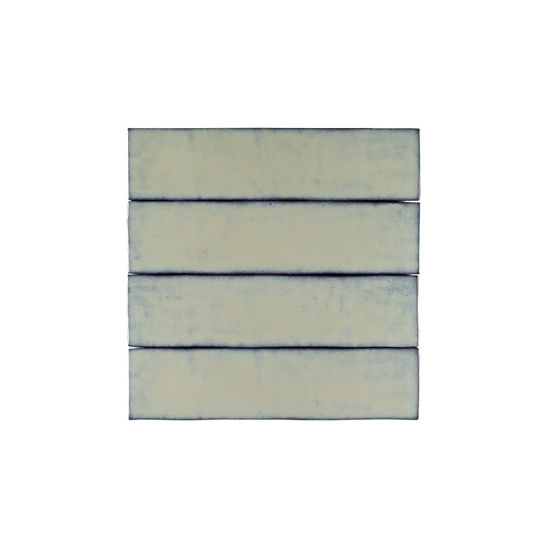 Zelij Special 5X20 de Cevica, imitación monocolor | Envíos a todo el mundo