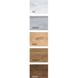 Serie Naturwood, revestimientos y pavimentos de Keraben | Envío rápido