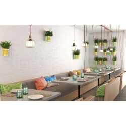 Wall Brick de Keraben, imitación mosaicos | Envíos a todo el mundo