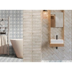 Alboran de Mainzu efecto mosaicos | Compra 100% segura