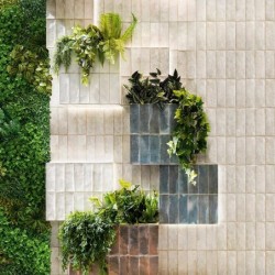 Alboran de Mainzu efecto mosaicos | Compra 100% segura