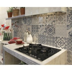 Série PAV Antiqua, revêtements et trottoirs de Mainzu | Expédition rapide