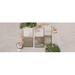 Acheter la chaussée ambiante