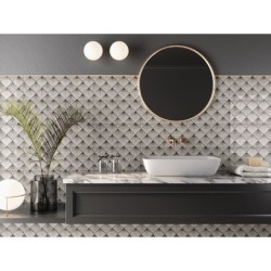 Art Déco Trends Collection de Mainzu. Tuiles | Échantillon gratuit