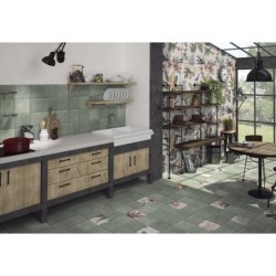 Pools Bali Stones de Mainzu, imitation monocolore | Expédition du monde entier