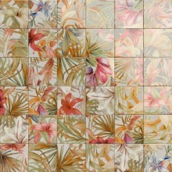 Colección Bangkok de Mainzu. Azulejos de pared | Muestra gratuita