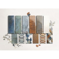 Bellagio de Mainzu, imitación cemento | Envíos a todo el mundo