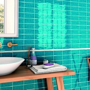 Azulejo cerámica colección Antic Craquele de Cevica | Compra online