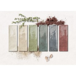 Acheter la chaussée ambiante