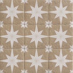 Mainzu Compass Collection. Tiles | Free sample
