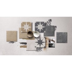 Mainzu Compass Collection. Tiles | Free sample