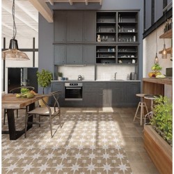 Mainzu Compass Collection. Tiles | Free sample