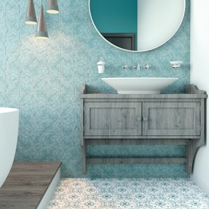 Colección Becolors de Cevica. Azulejos de pared | Muestra gratuita