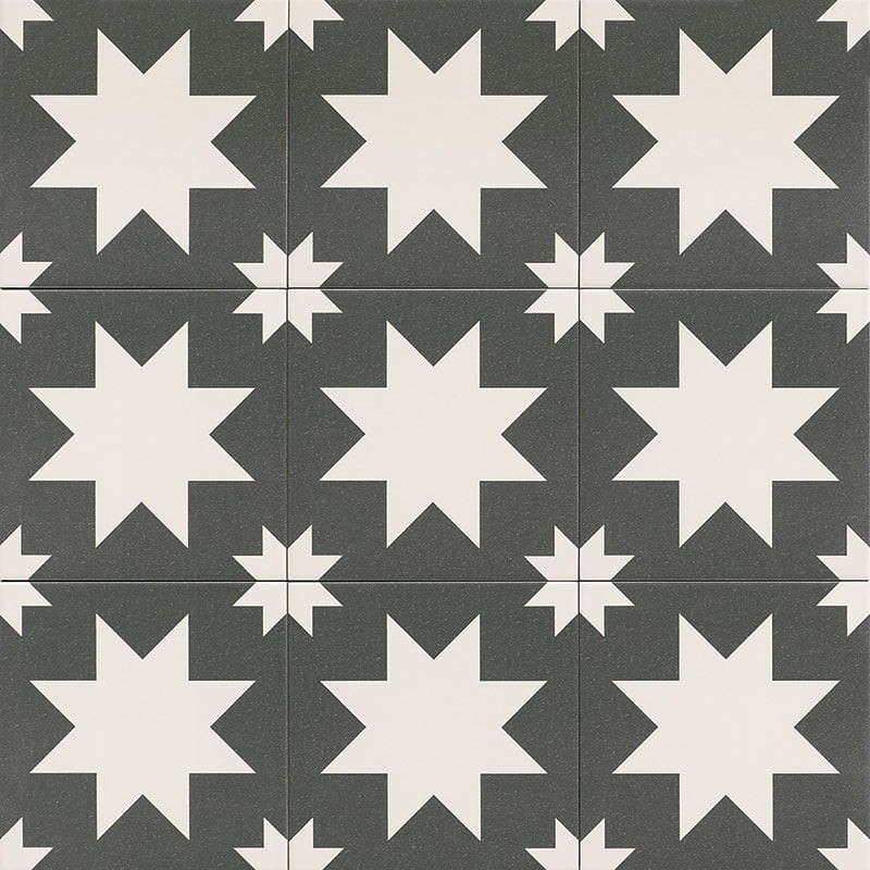 Azulejo porcelánico colección Fired de Mainzu | Muestra gratuita