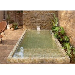 Colección Hanoi de Mainzu. Azulejos de pared | Muestra gratuita