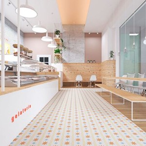 Serie Boom, revestimientos y pavimentos de Cevica | Envío rápido