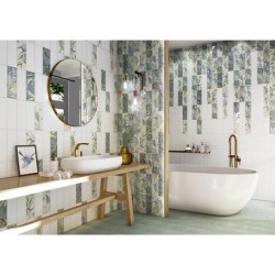 Serie Jungle, revestimientos y  de Mainzu | Envío rápido