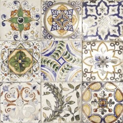 Colección Maiolica de Mainzu. Azulejos | Muestra gratuita
