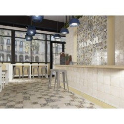 Colección Maiolica de Mainzu. Azulejos | Muestra gratuita