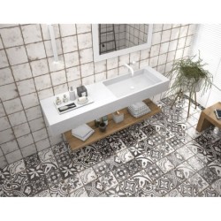 Acheter des carreaux de bain. Tuiles de qualité