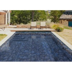 Collection Océan de tuile de la porcelaine de Mainzu | Échantillon gratuit