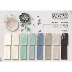 Acheter la chaussée ambiante