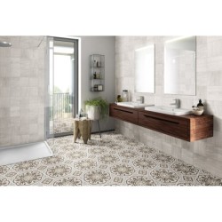 Pavimento Patchwood de Mainzu, imitación piedra | Envíos a todo el mundo