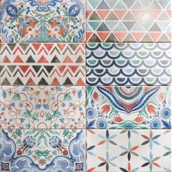 Acheter des carreaux de bain. Tuiles de qualité