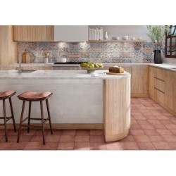 Rivoli de Mainzu, imitación monocolor | Envíos a todo el mundo