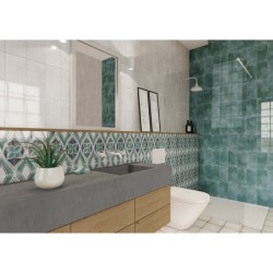 Rivoli de Mainzu, imitación monocolor | Envíos a todo el mundo