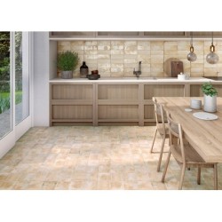 Colección Teguise de Mainzu. Azulejos de pared | Muestra gratuita