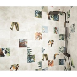 Serie Tikida, revestimientos y  de Mainzu | Envío rápido