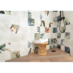 Serie Tikida, revestimientos y  de Mainzu | Envío rápido