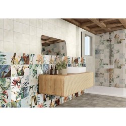 Serie Tikida, revestimientos y  de Mainzu | Envío rápido