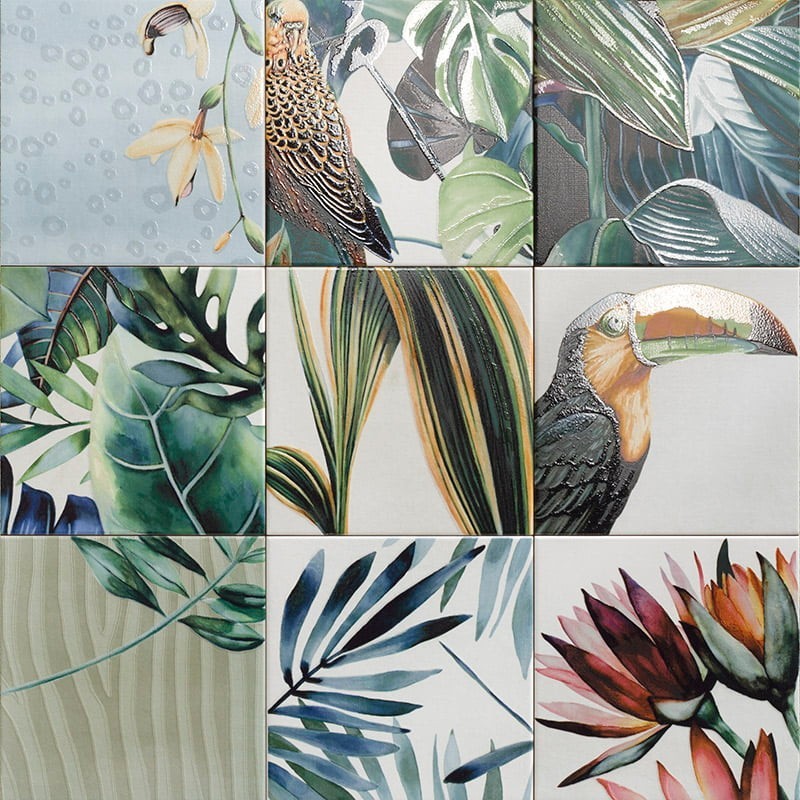 Combinación del producto