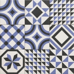 Trinity de Mainzu, imitation marbre | Expédition du monde entier