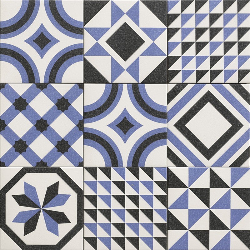 Trinity de Mainzu, imitation marbre | Expédition du monde entier