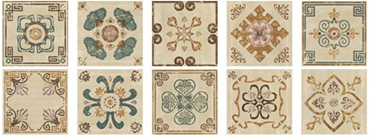 Combinación del producto