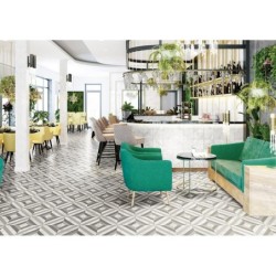 Collection Versailles · Hermitage de Mainzu. Tiles | Free sample