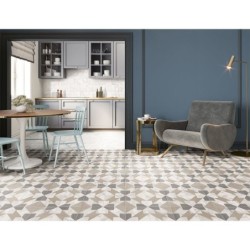 Collection Versailles · Hermitage de Mainzu. Tiles | Free sample