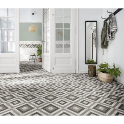 Collection Versailles · Hermitage de Mainzu. Tiles | Free sample