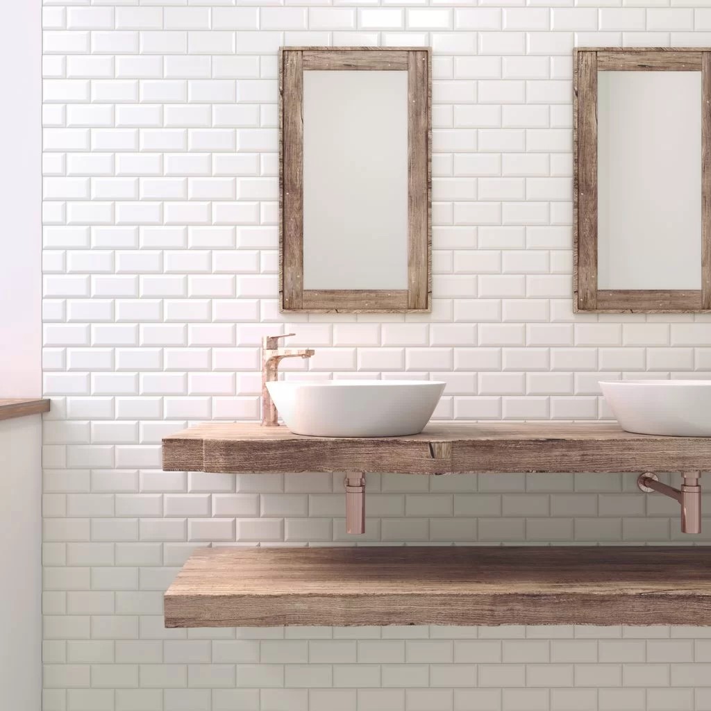 Metro de Cevica efecto monocolor | Compra 100% segura