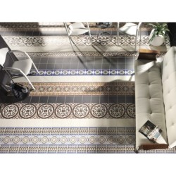 Série victorienne, revêtements et trottoirs de Mainzu | Expédition rapide