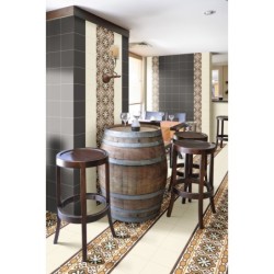 Série victorienne, revêtements et trottoirs de Mainzu | Expédition rapide