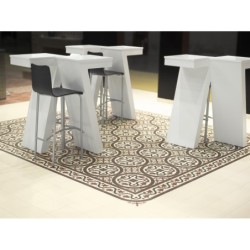 Série victorienne, revêtements et trottoirs de Mainzu | Expédition rapide