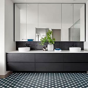 Azulejo cerámica colección New York de Cevica | Compra online