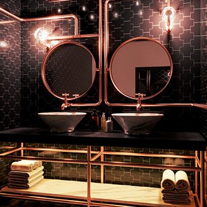 Puzzle de Cevica efecto zellige | Compra 100% segura