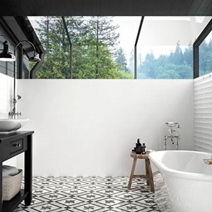 Azulejo cerámica colección Rockytrails de Cevica | Muestra gratuita